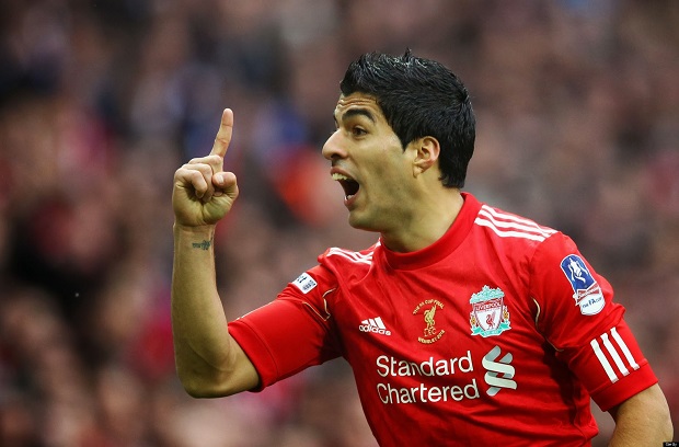 Suarez Semakin Dekat...