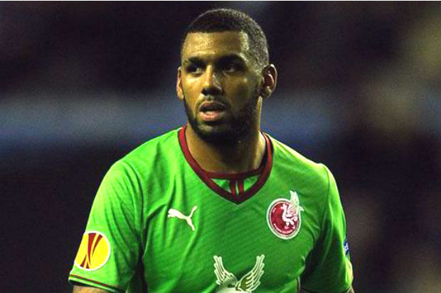 Rubin Kazan: MVilla...