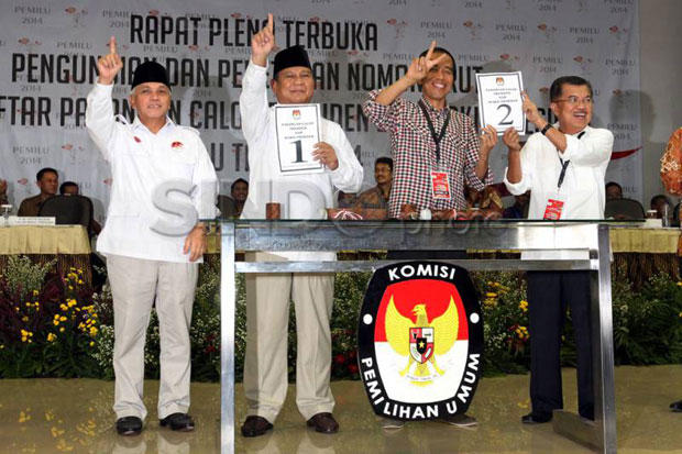 Hatta Tanya Soal Kalpataru,...