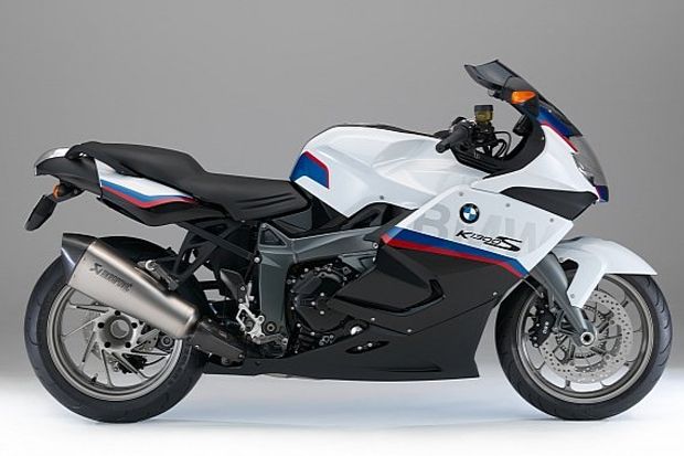 BMW K1300S Motorsport...