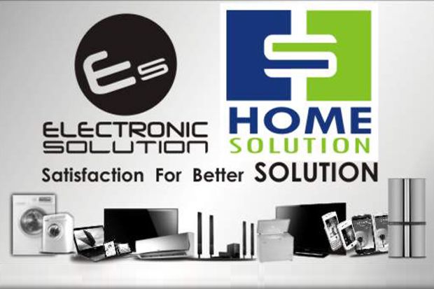 Electronic Solution...