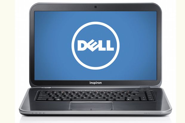 Notebook Dell Meledak...
