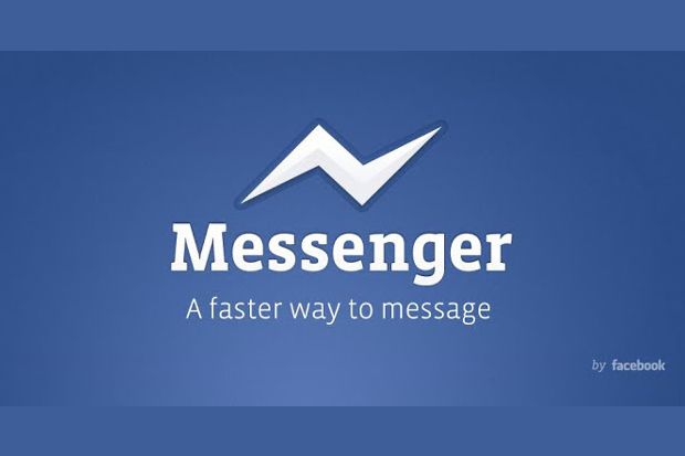 Facebook Messenger kini...