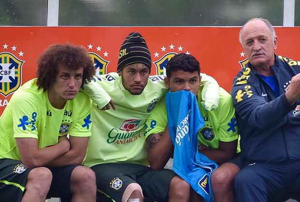 Selecao Klaim Mampu...