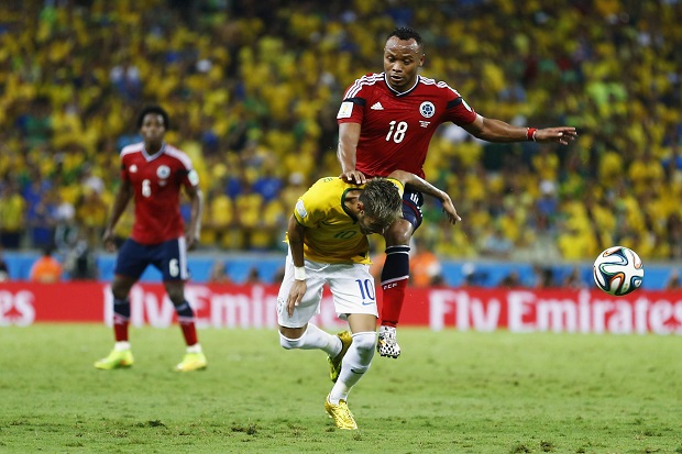 Scolari Punya Firasat...
