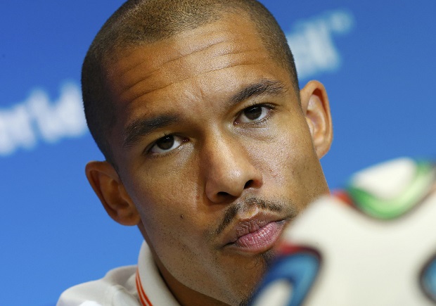 De jong Minta Belanda...
