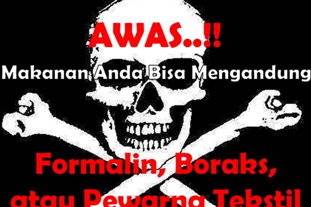 Makanan Berbuka Puasa...