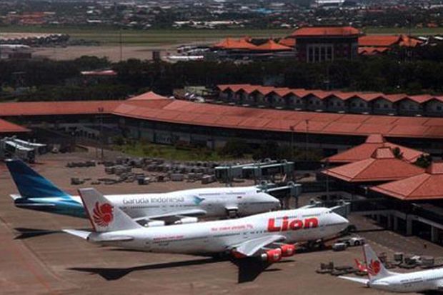 Industri Penerbangan...