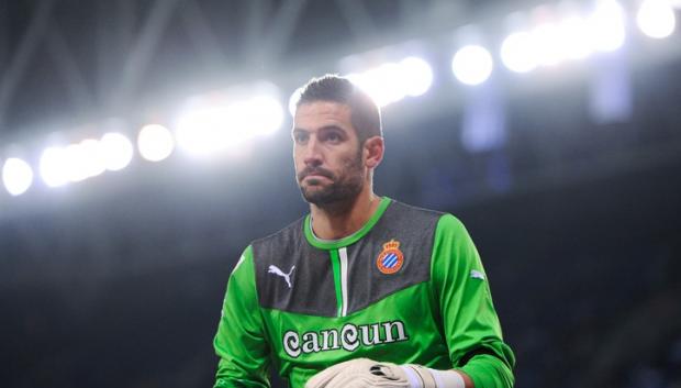Arsenal Incar Kiper...