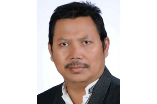 Puasa Itu Tameng