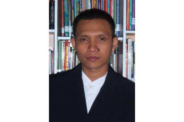 Pesantren Ramadan dan...