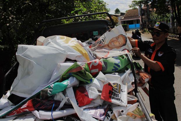 Diabaikan Tim Capres,...