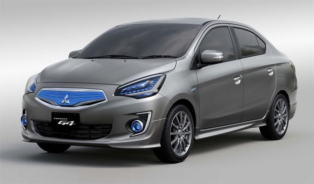 Chrysler Menjual Rebadged...