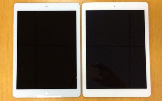 Dummy iPad Air 2 Dilengkapi...