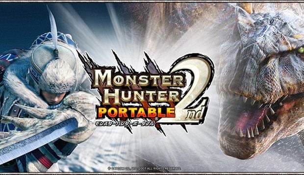 Game Action Monster...