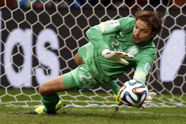 Sukses Krul Cuma Nyali