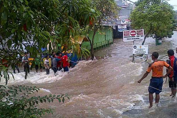 Perumahan Ciledug Indah...