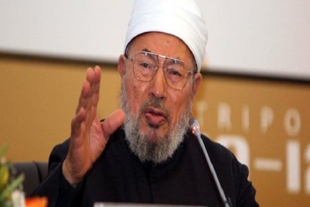 Ulama Mesir: Kekhalifahan...