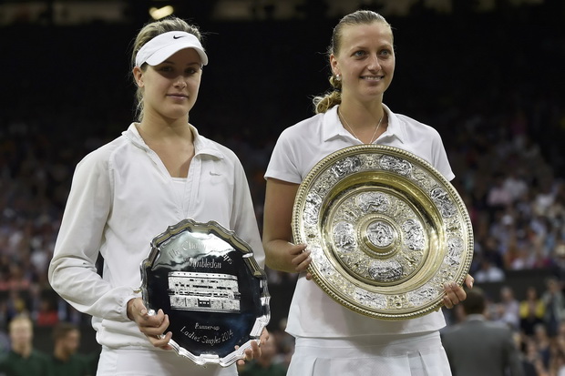 Bouchard Segera Lupakan...