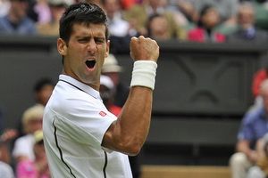 McEnroe Jagokan Djokovic...