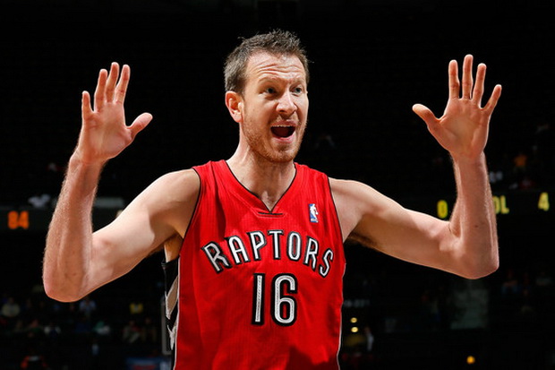 Raptors Lepas Novak...