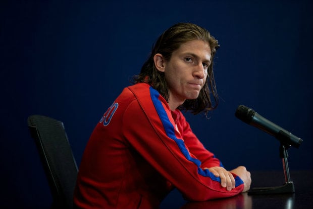 Chelsea Lelah Kejar...