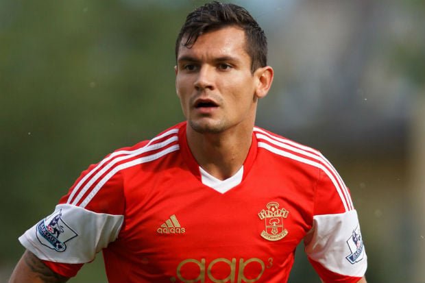 Dejan Lovren Ingin Segera...