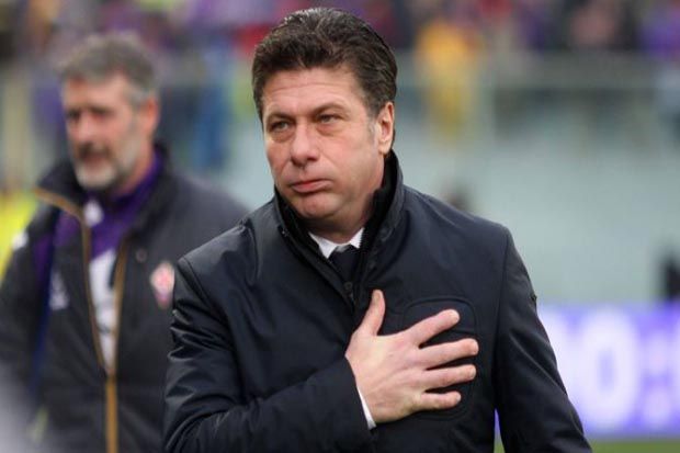 Kontrak Baru Buat Mazzarri...