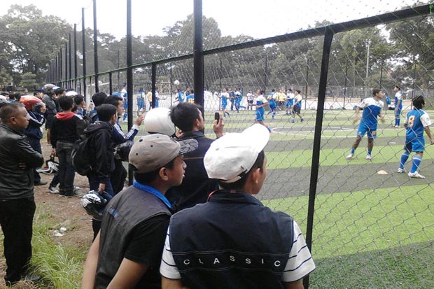Djanur Nyaman Tempat...