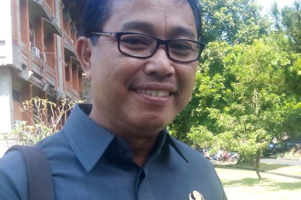 70 Penghuni RSJ Bali...