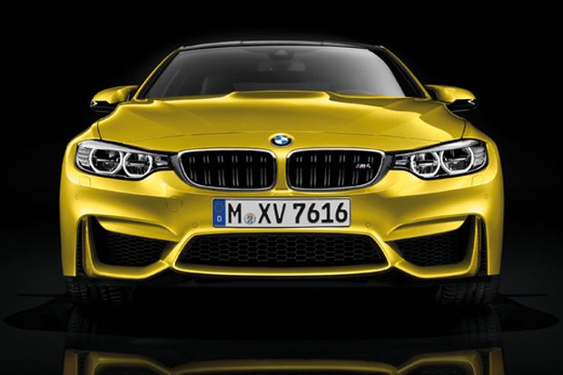 BMW Tak Berminat Produksi...
