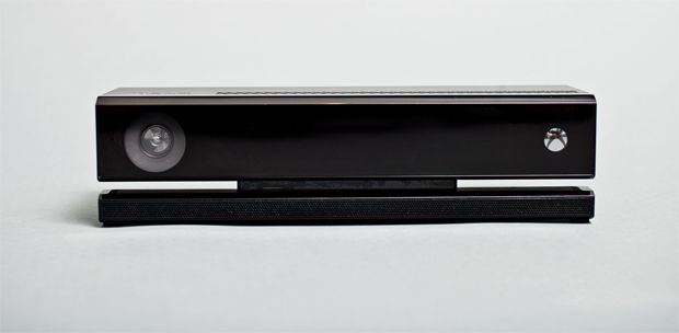 Kinect Xbox One Versi...