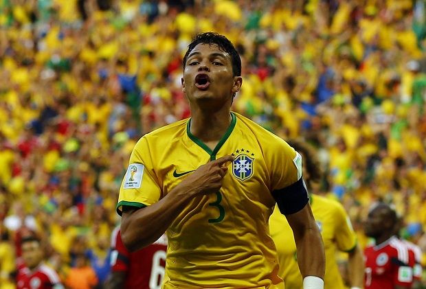 Brazil Ajukan Banding...