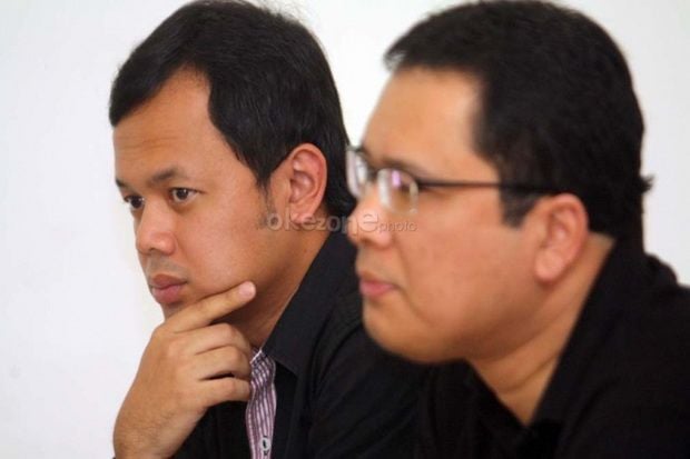 Terima Keluhan Warga,...