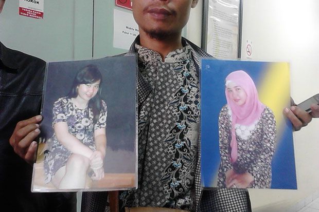 Ini Permintaan Keluarga...