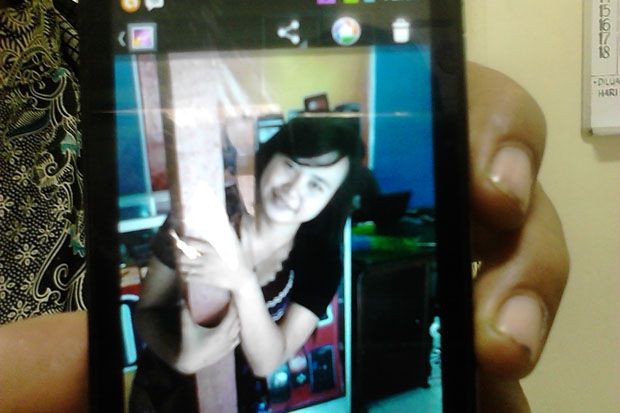 Jenazah Korban Mutilasi...