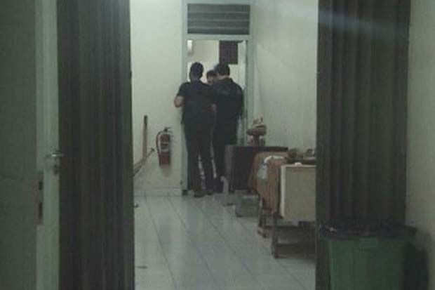 Jenazah Korban Mutilasi...
