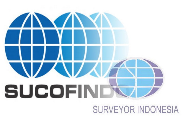 Sucofindo-Surveyor Segera...