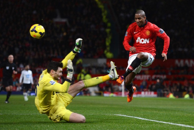 United Ingin Kembalikan...