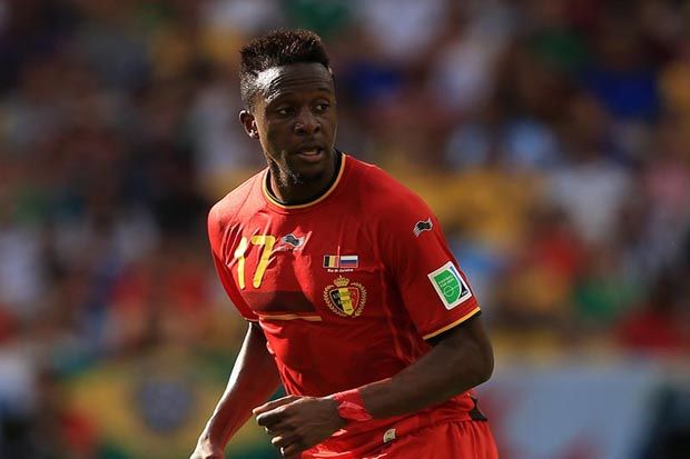 Origi Masuk Bidikan...