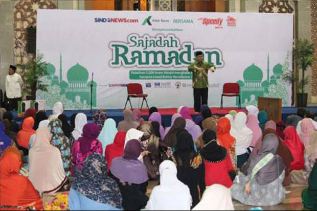 Jelang Diwisuda, Ribuan...