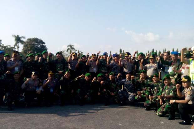 Cegah Teror Jelang Pilpres,...