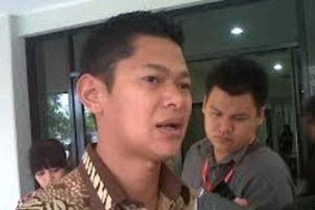 Kalangan Dunia Usaha...