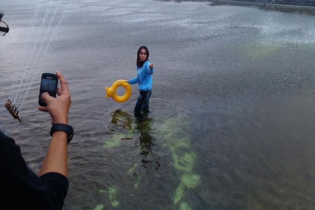 UU Kesehatan Jiwa Disahkan,...