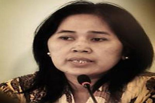 Eva Sundari Bilang RUU...