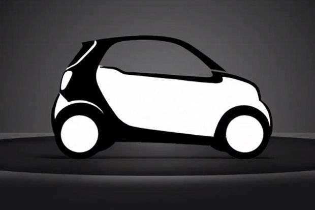 Daimler Rilis Video...