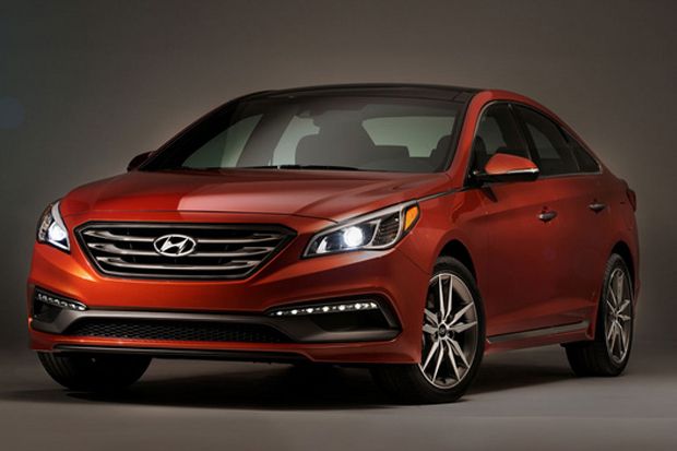 Hyundai Belum Siap Luncurkan...