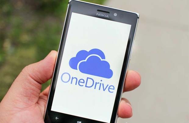 Microsoft Ubah Cloud...