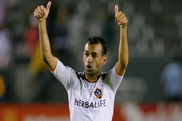 Juninho Dukung Oscar...