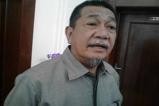 Deddy Mizwar: Mental...